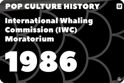 iwc whaling moratorium